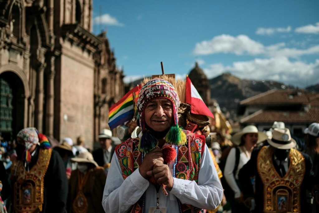 Viaje PERU DESDE BOGOTÁ - SEMANA DE RECESO (Oct 2024)