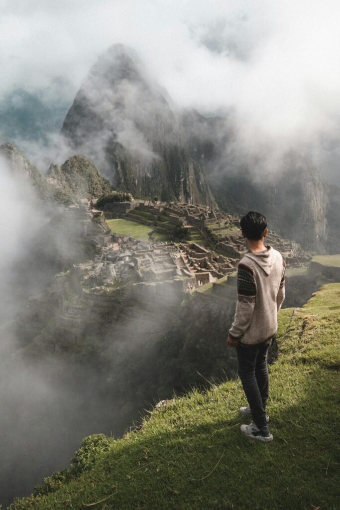 Viaje PERU desde Bogotá (Noviembre)