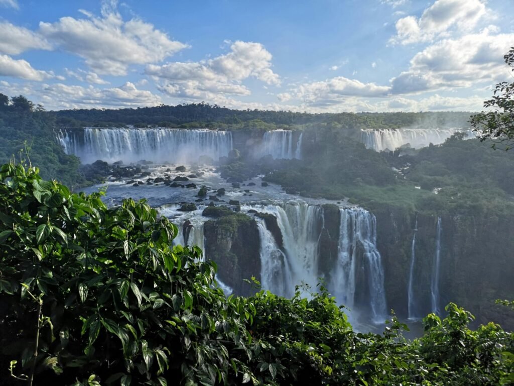 Viaje BUENOS AIRES CON IGUAZU (Semana de Receso) desde BOG