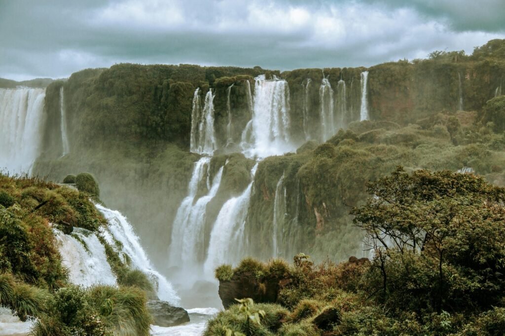 Viaje BUENOS AIRES CON IGUAZU (Semana de Receso) desde BOG