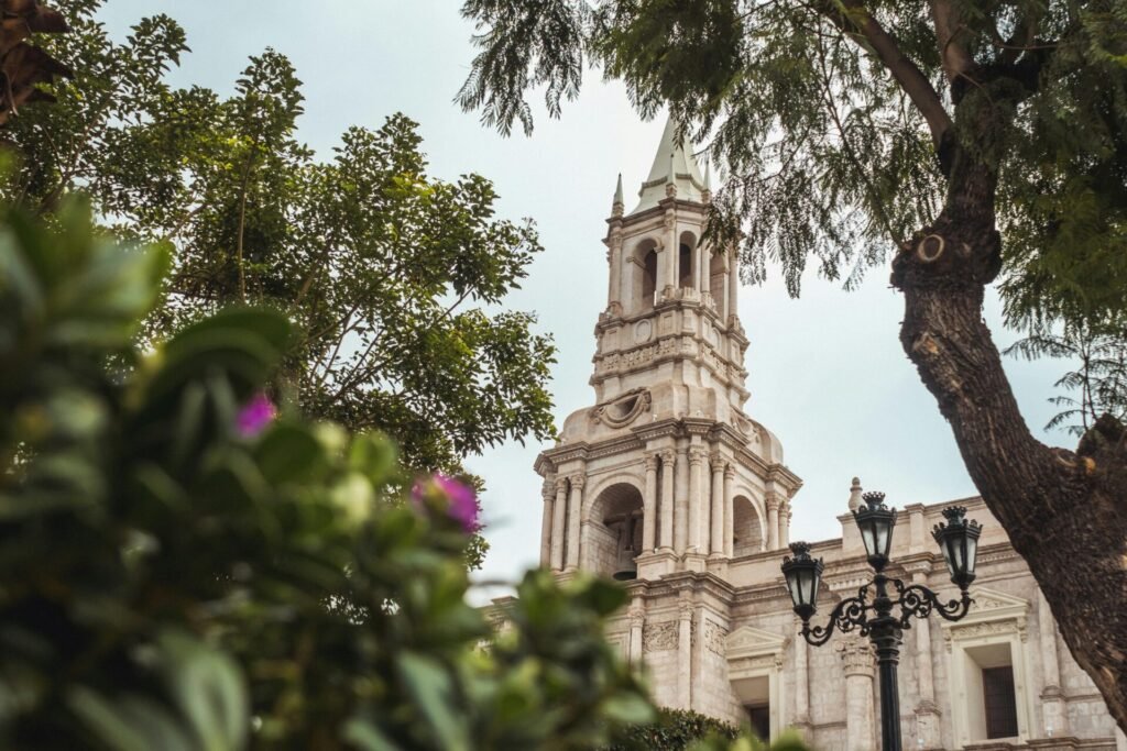 Viaje PERU DESDE BOGOTÁ - SEMANA DE RECESO (Oct 2024)