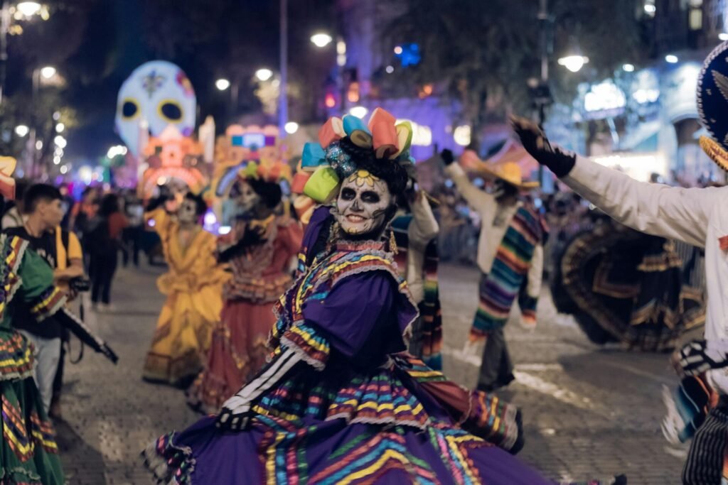 Viaje VIVE LA EXPERIENCIA “COCO” Y EL DIA DE MUERTOS