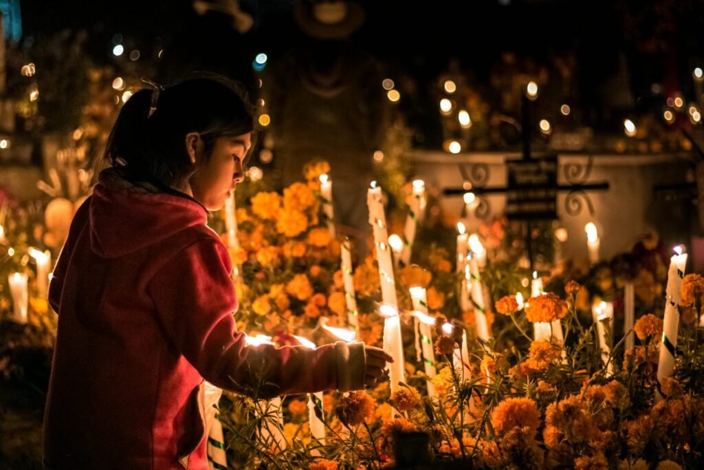 Viaje VIVE LA EXPERIENCIA “COCO” Y EL DIA DE MUERTOS