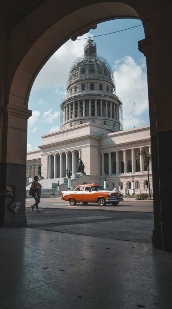 Viaje CUBA SEMANA DE RECESO VARADERO (Octubre 2024)