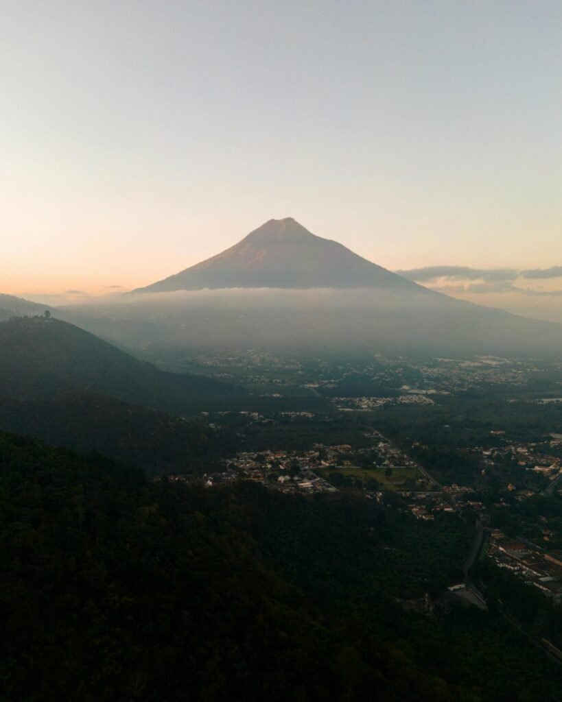 Viaje GUATEMALA MÁGICA