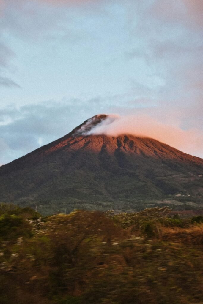 Viaje GUATEMALA MÁGICA