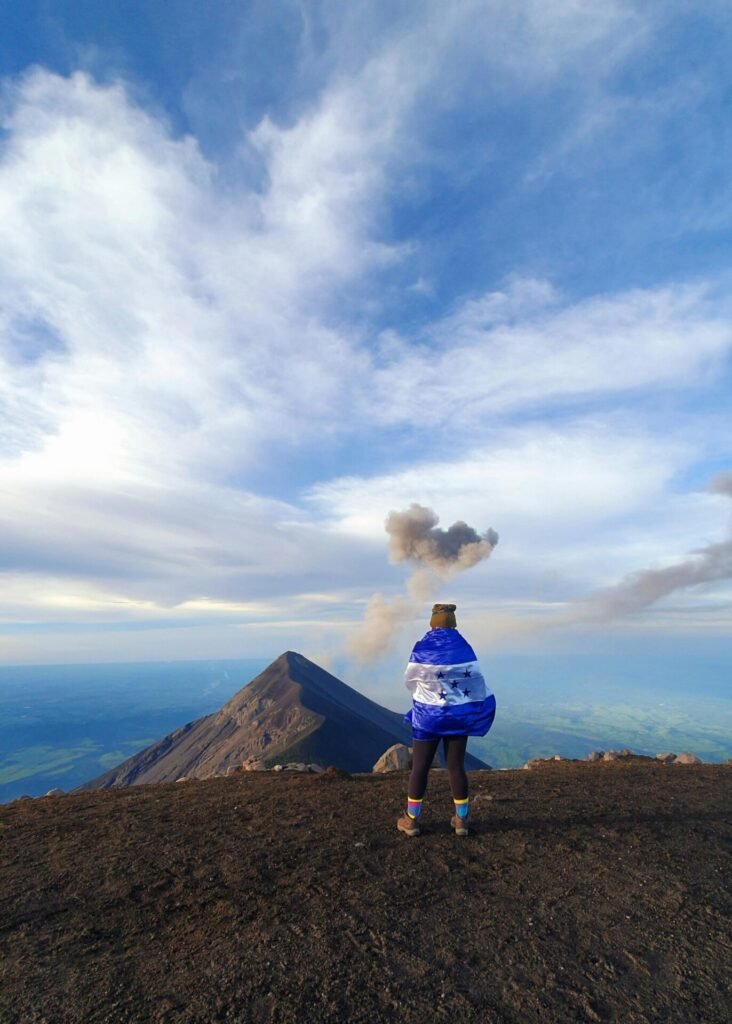 Viaje GUATEMALA Y BELICE