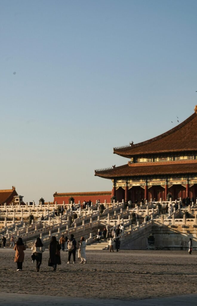 Viaje TOUR CRUCERO DEL RÍO YANGTZE