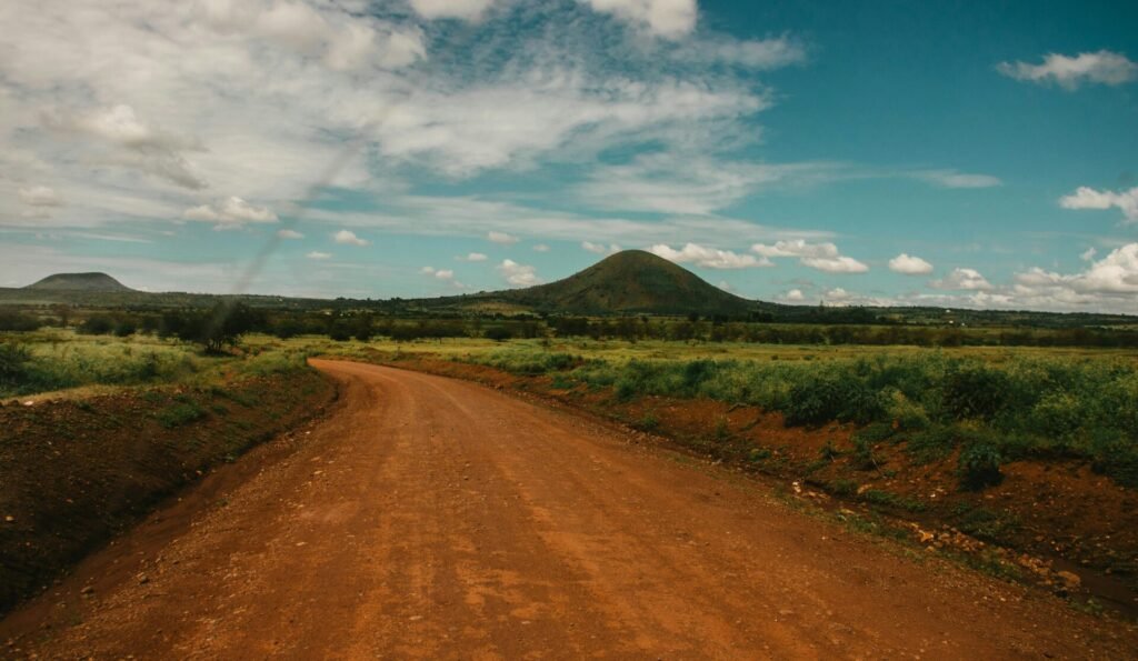 Viaje TANZANIA NGORONGORO