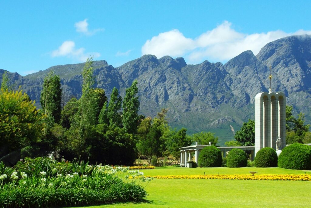 Viaje SUDÁFRICA GRAN TREK