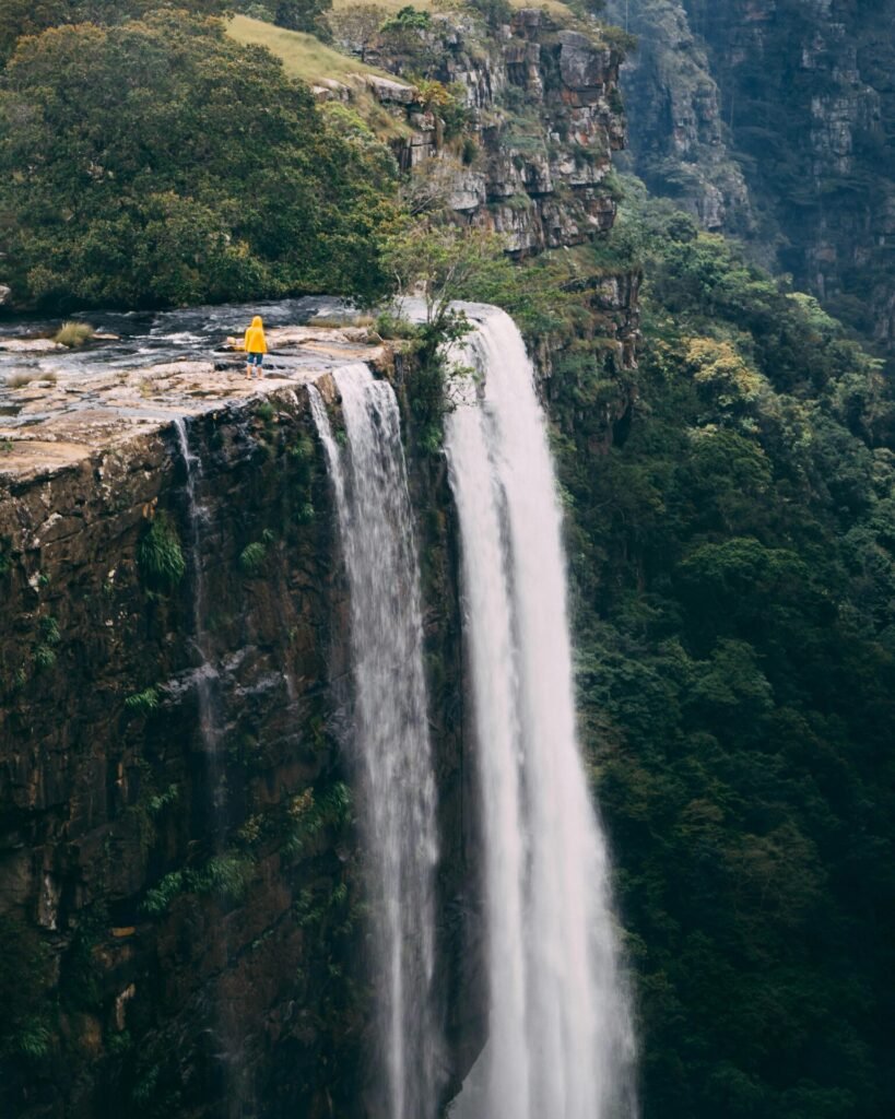 Viaje SUDÁFRICA GRAN TREK