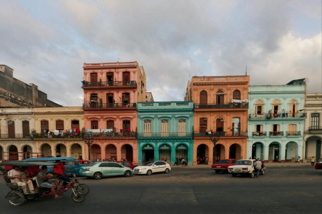 Viaje CUBA DESDE BOGOTA VARADERO (Sep - Oct 2024)