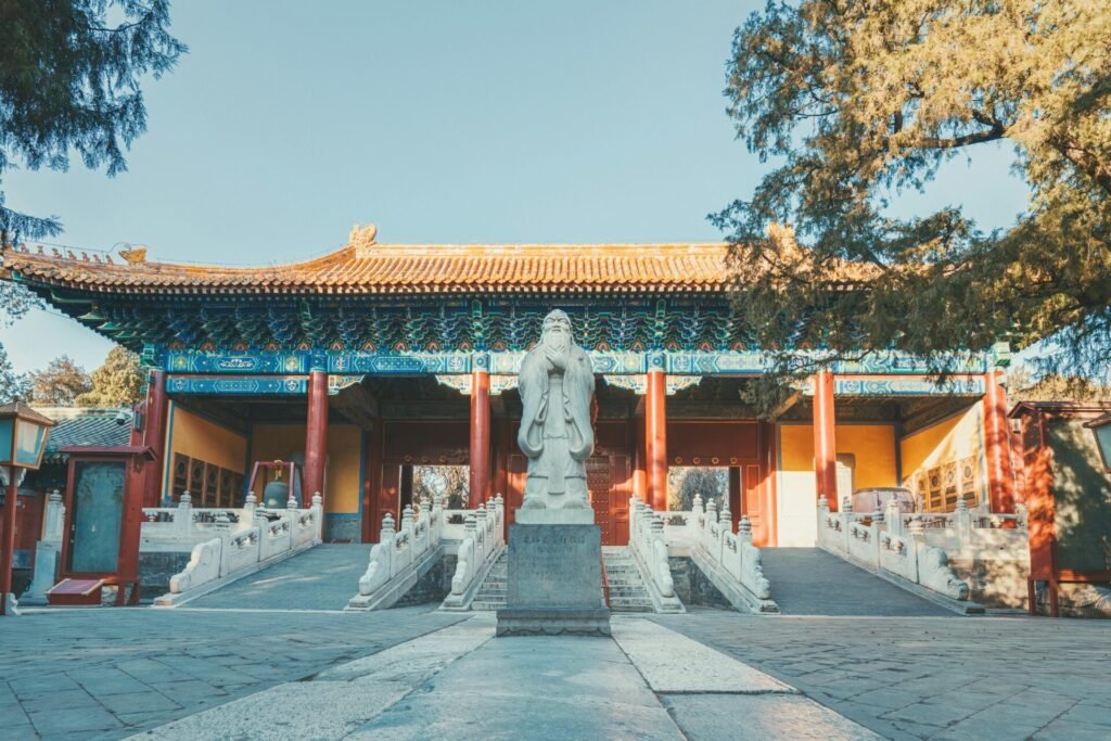 Viaje TOUR BEIJING – SHANGHAI