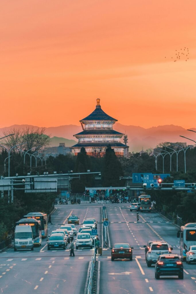 Viaje TOUR CRUCERO DEL RÍO YANGTZE