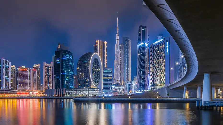 28586 TURQUIA SENSACIONAL Y DUBAI (Sep - Dic)