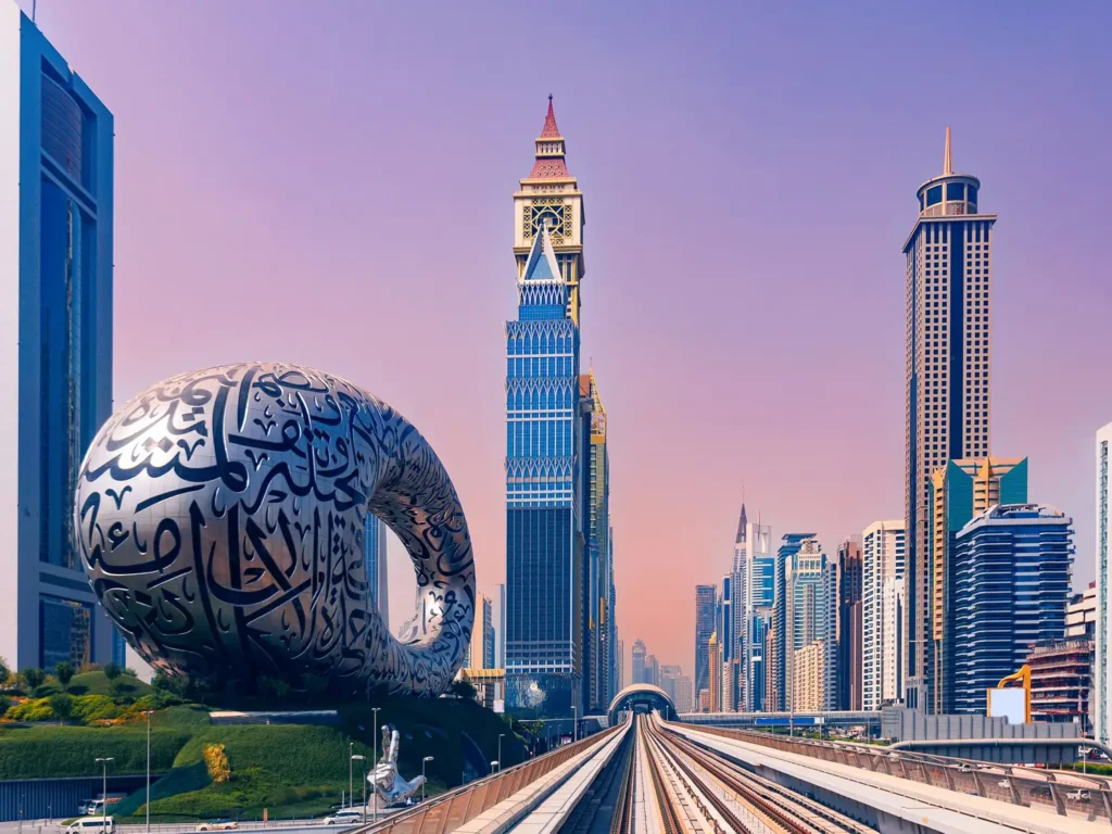 28586 TURQUIA SENSACIONAL Y DUBAI (Sep - Dic)
