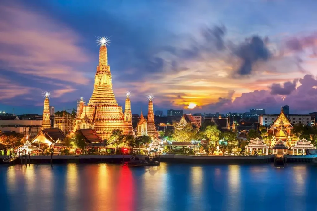 31661 TAILANDIA Y PHUKET