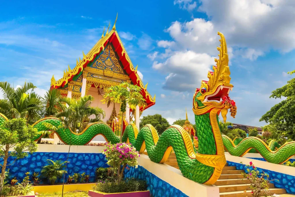 "NEW" TAILANDIA Y PHUKET de NOV (Festival de Luces)