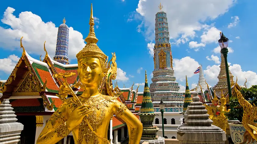 31661 TAILANDIA Y PHUKET
