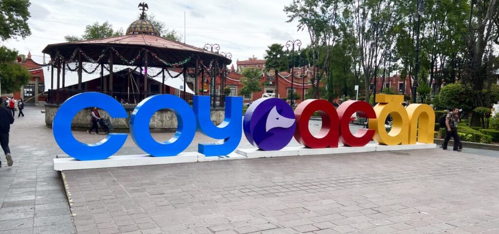 CDMX DE FIESTA