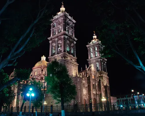 CDMX SABORES Y COLORES
