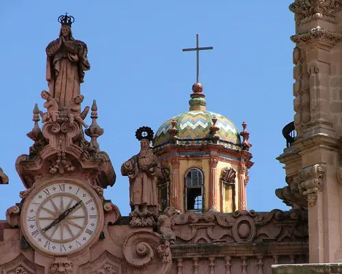 CDMX SABORES Y COLORES