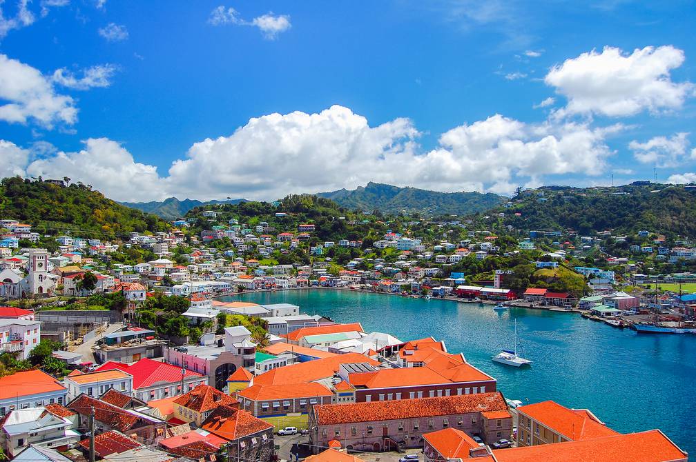 COSTA FASCINOSA I - Rep. Dominicana – Antillas - Islas Vírgenes
