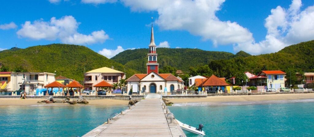 COSTA FASCINOSA I - Rep. Dominicana – Antillas - Islas Vírgenes