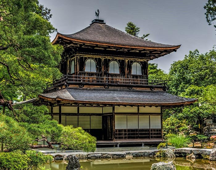 Corea y Japón, noviembre 2025