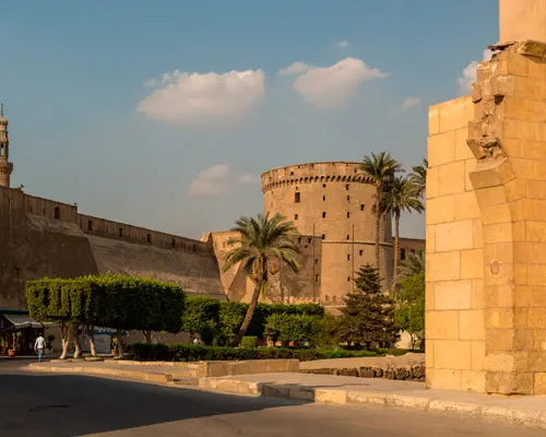 SOLO CAIRO