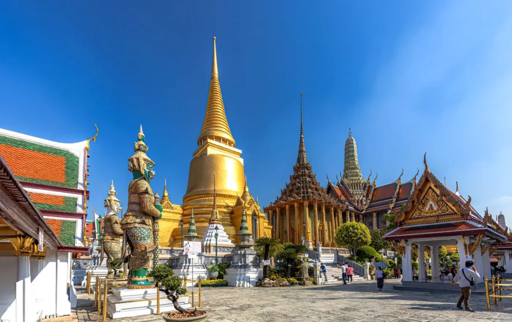 "NEW" TAILANDIA Y PHUKET (SEP)