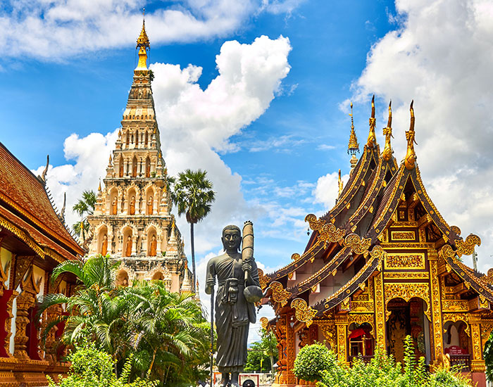 Vietnam, Camboya, Tailandia, Turquía (Estambul) 2025 - 1