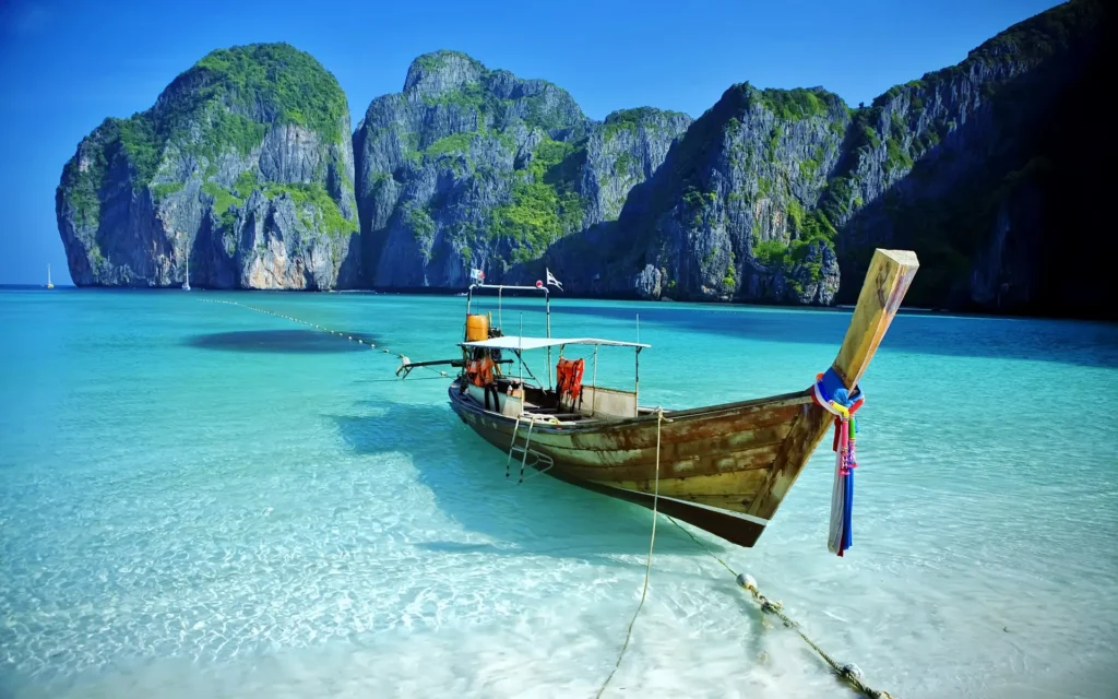 31661 TAILANDIA Y PHUKET