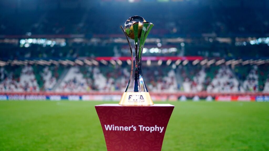 Semifinal y Final del Mundial de Clubes