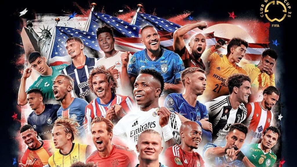Semifinal y Final del Mundial de Clubes