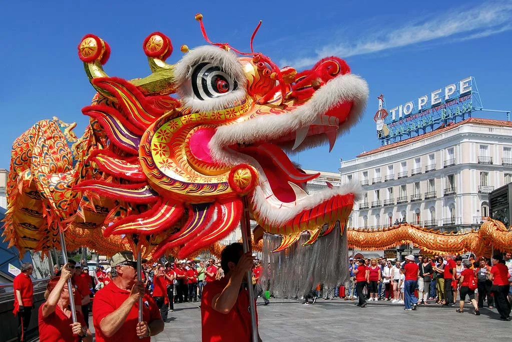 CHINA ESPECIAL