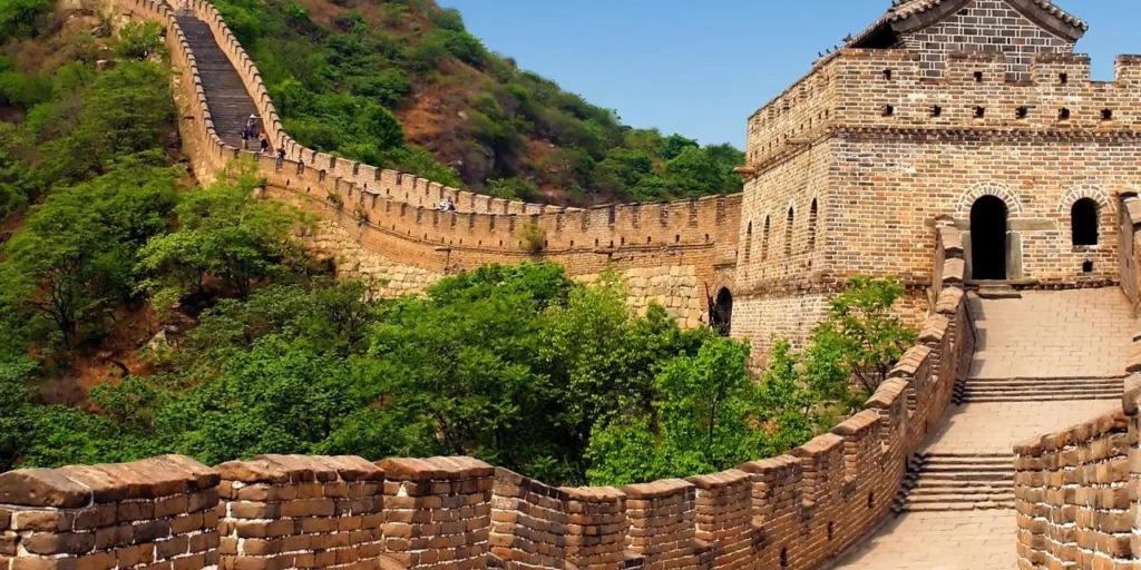 CHINA ESPECIAL