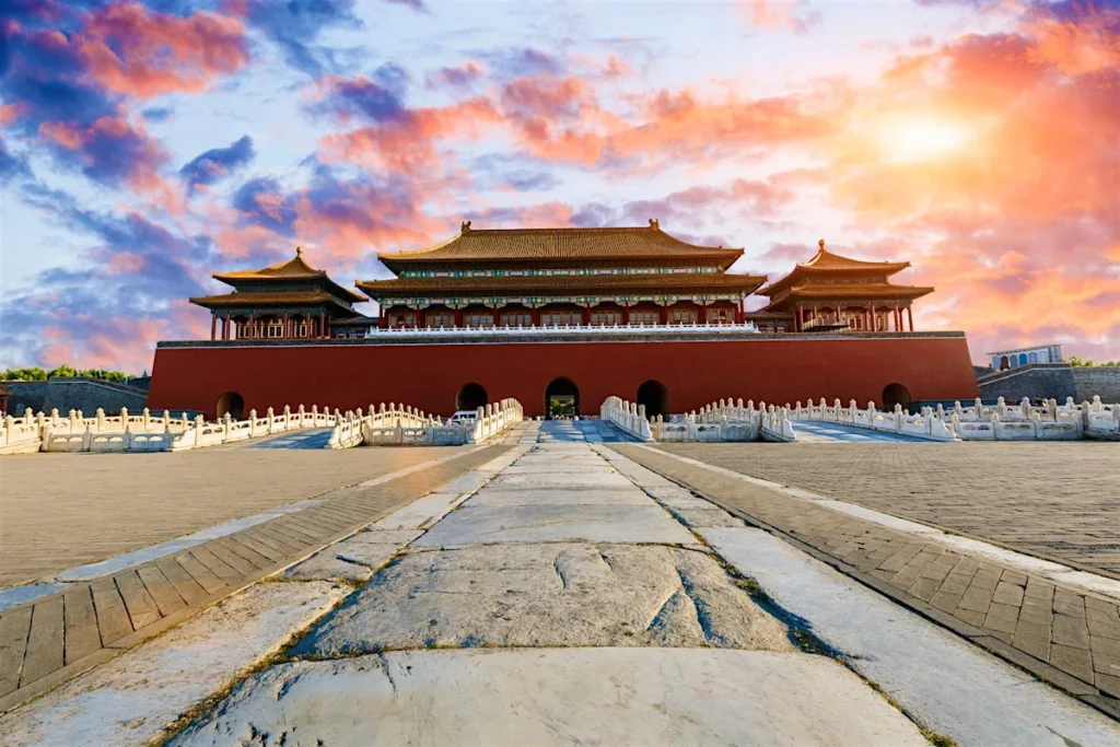 CHINA ESPECIAL