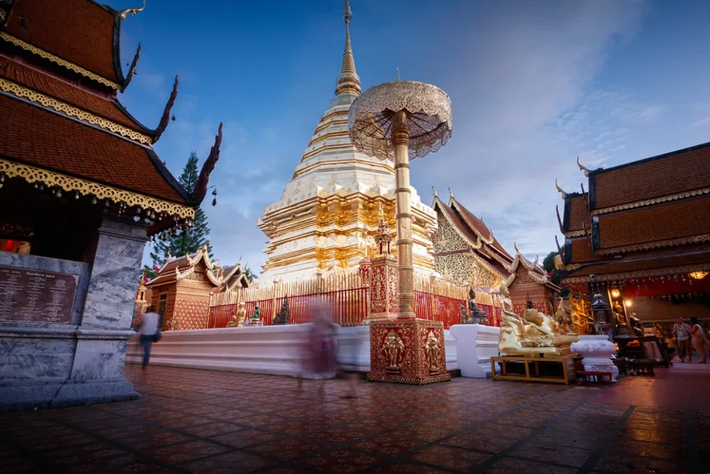 TAILANDIA Y PHUKET