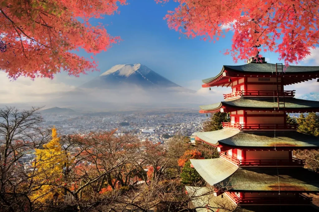 JAPÓN, EL CAMINO DEL SAMURAI