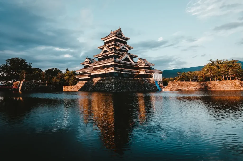 JAPÓN, EL CAMINO DEL SAMURAI