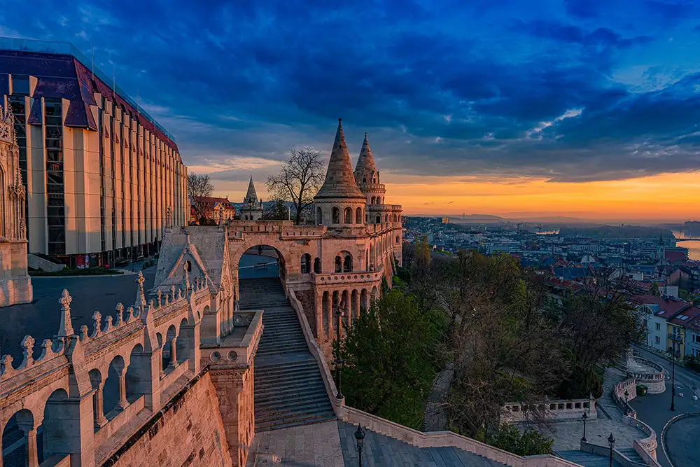 ESTAMBUL, CAPADOCIA y CIUDADES IMPERIALES