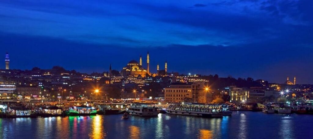 ESTAMBUL, CAPADOCIA y CIUDADES IMPERIALES