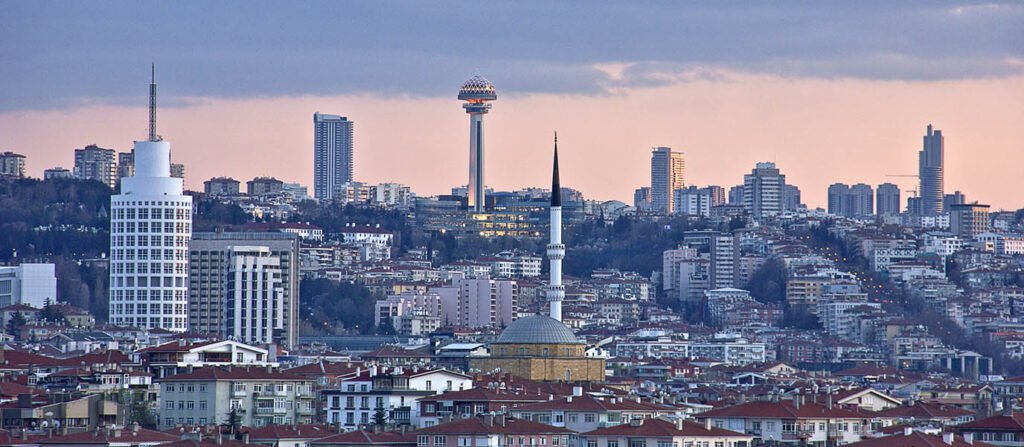 "NEW" TURKIYE SENSACIONAL FIN DE AÑO EN CAPADOCIA