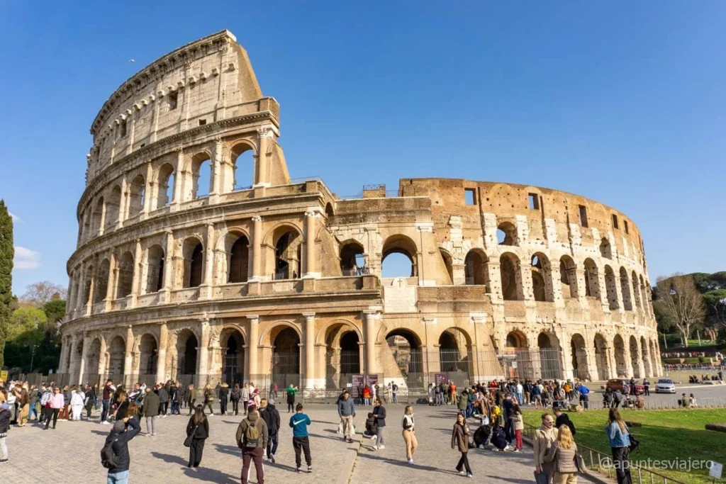 EUROPA MAGICA con AVIANCA