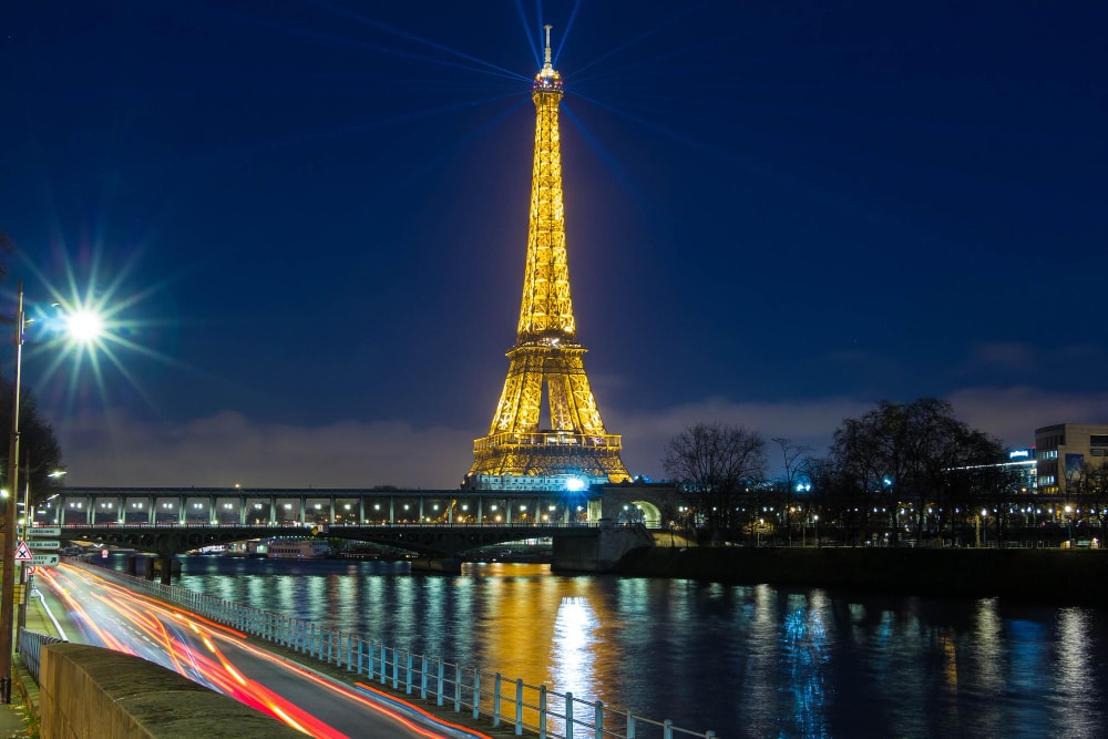 EUROPA MAGICA con AVIANCA