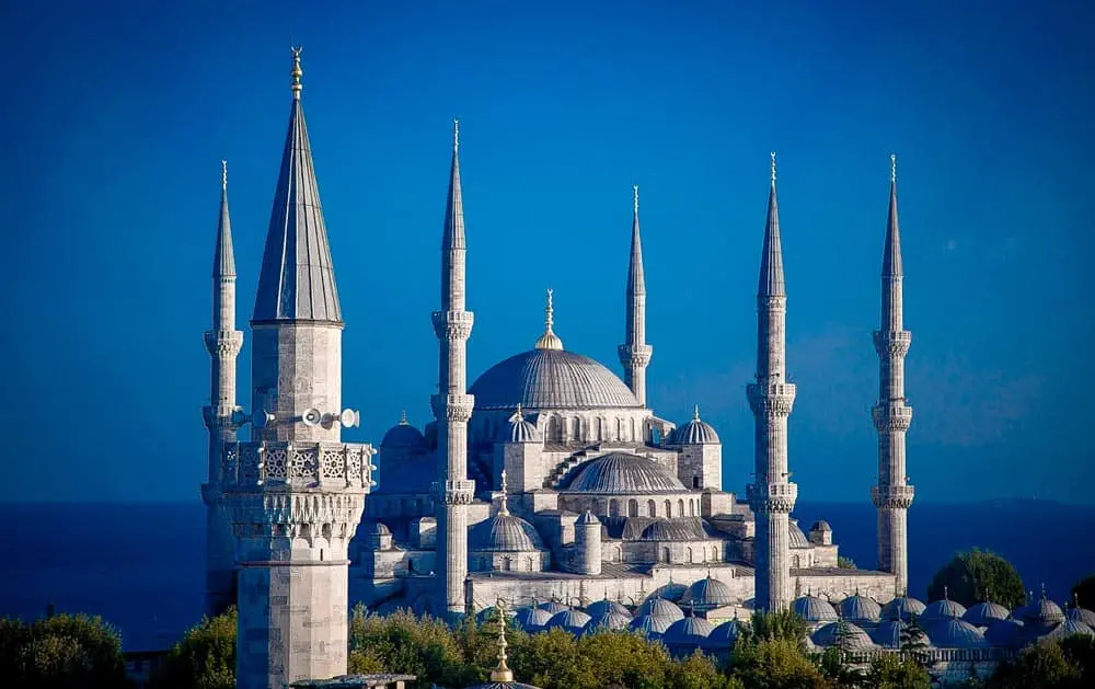 TÜRKIYE Y ROMA