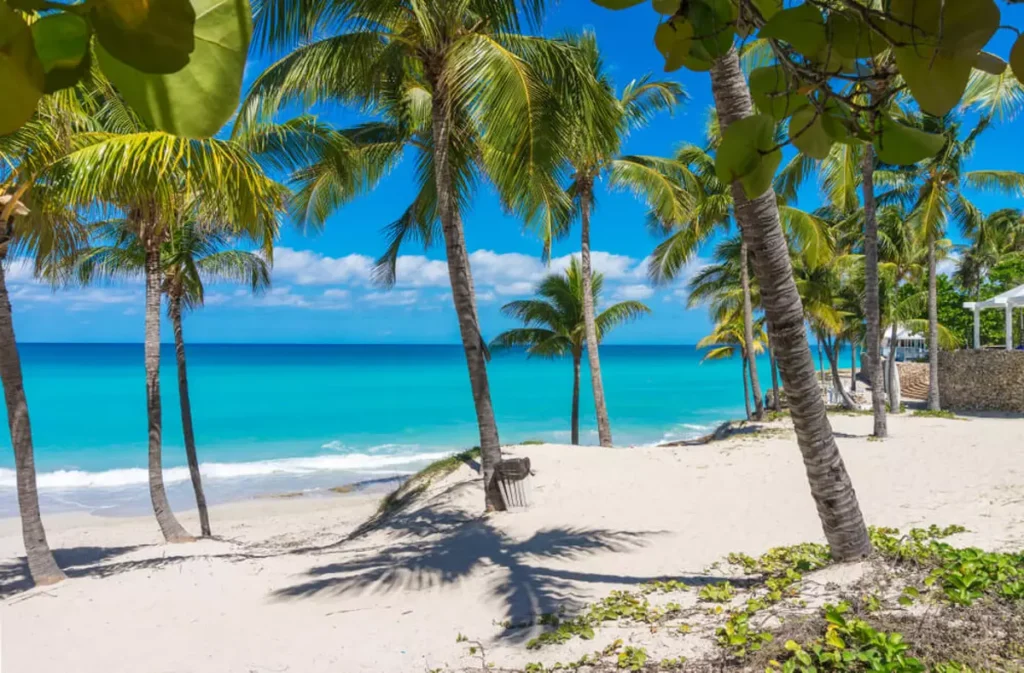 LA HABANA Y VARADERO