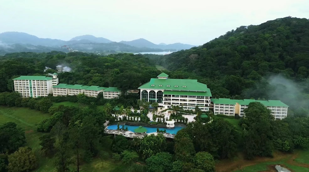 PANAMÁ AVENTURERO 2026