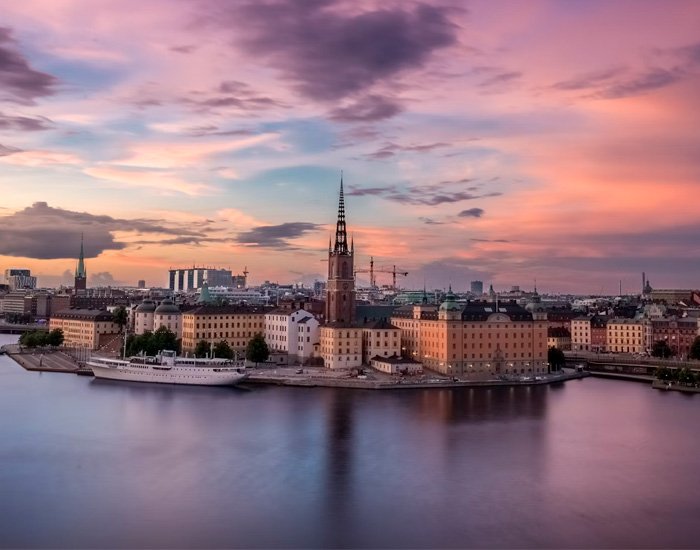 Imperio Vikingo y Helsinki - Prestige 2026